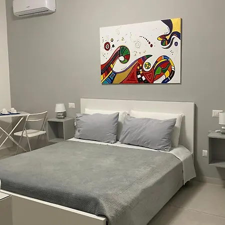 B&B La Finestra sul Mare-3